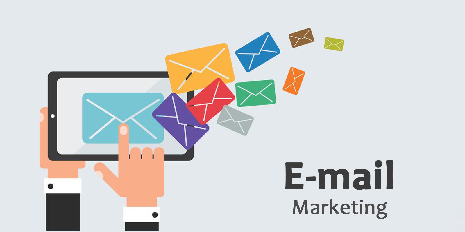 Fazendo E-mail Marketing eficiente