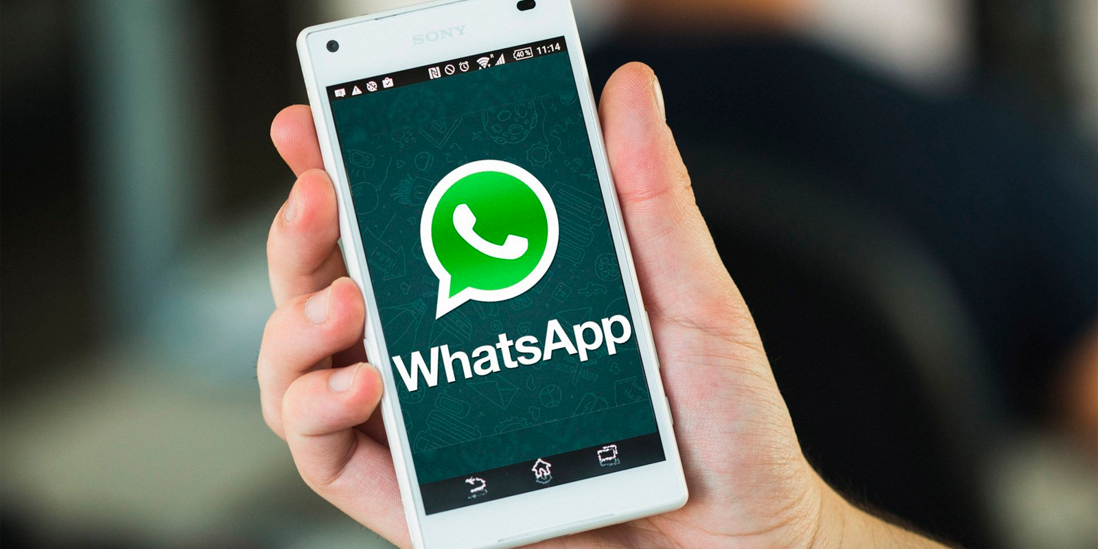 Construa um relacionamento com seu cliente utilizando o WhatsApp